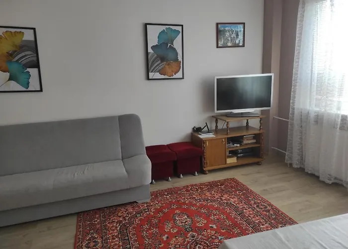 Nocleg W Swinoujsciu Nad Morzem
