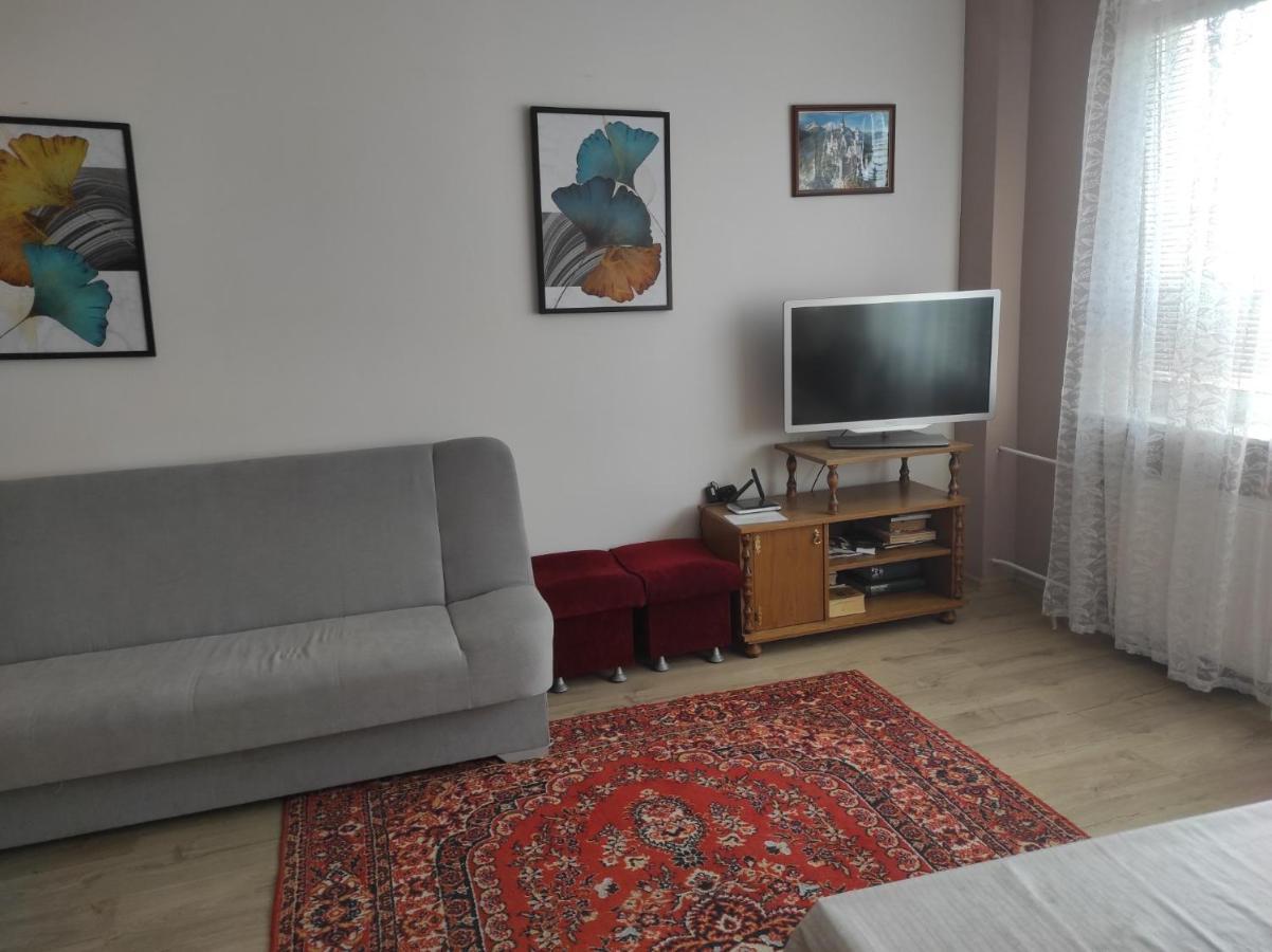 Apartment W Swinoujsciu Nad Morzem