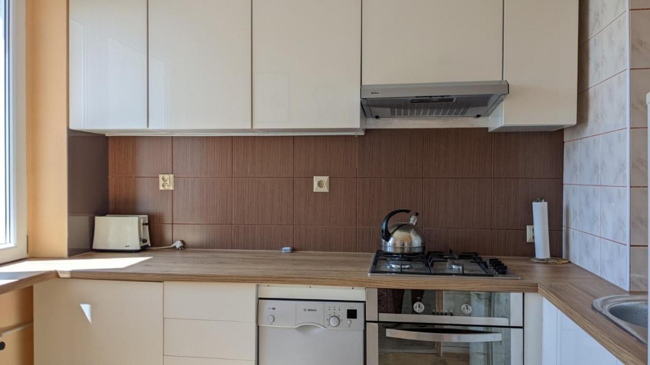 W Swinoujsciu Nad Morzem Apartment Swinoujscie