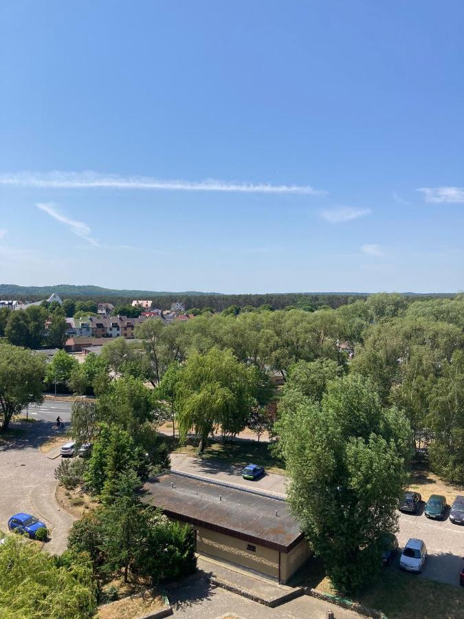 W Swinoujsciu Nad Morzem Swinoujscie