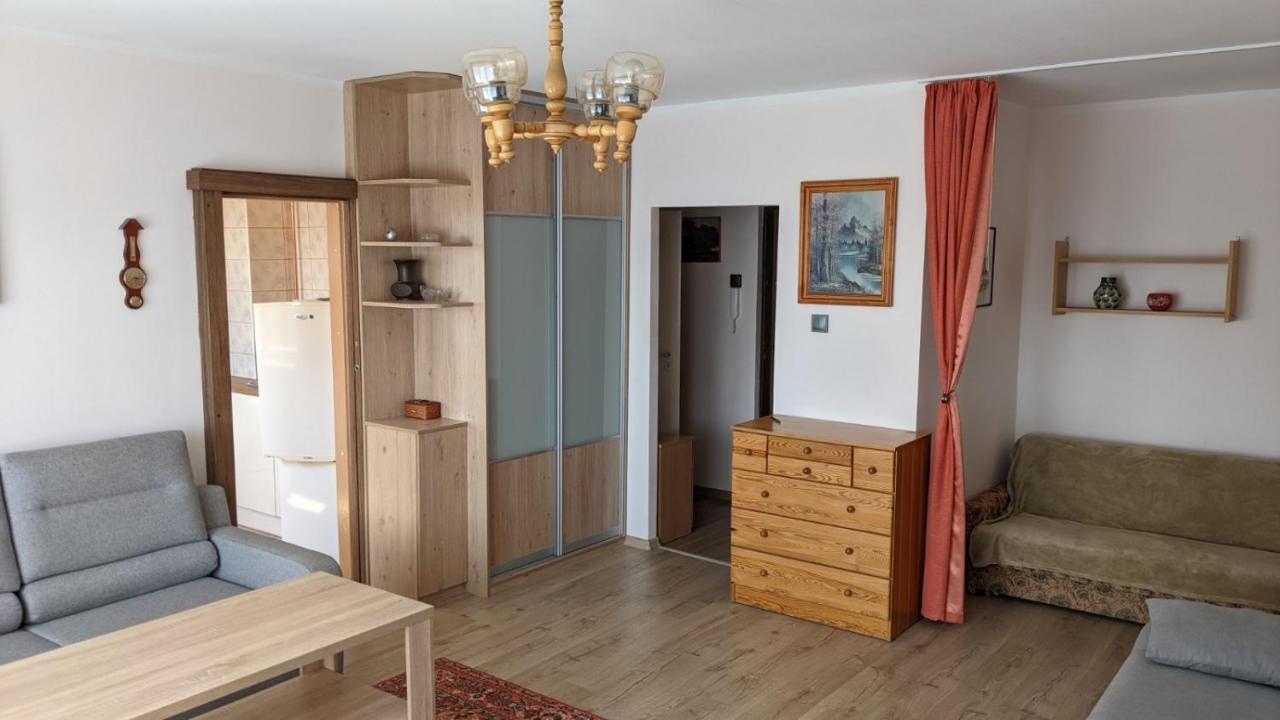 Apartment W Swinoujsciu Nad Morzem *
