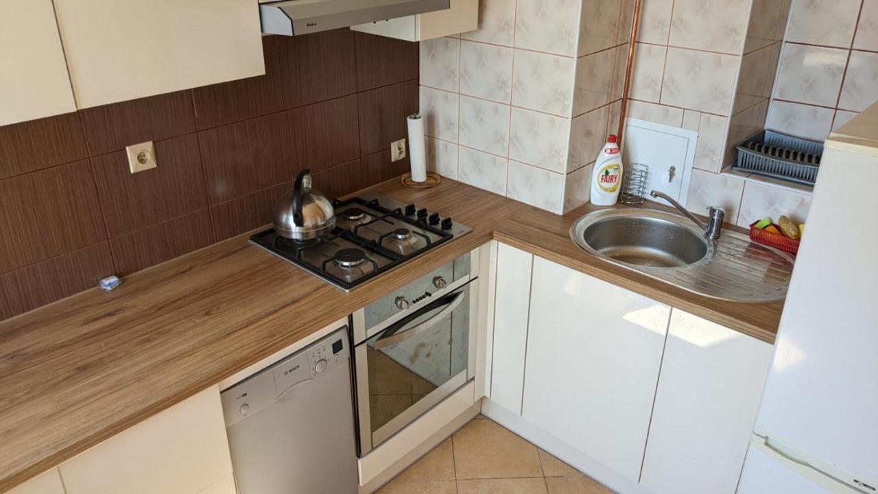Apartment W Swinoujsciu Nad Morzem