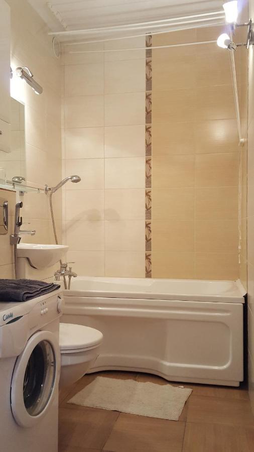 Apartment W Swinoujsciu Nad Morzem *